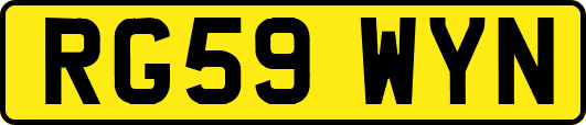RG59WYN