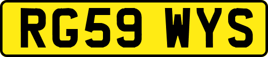 RG59WYS