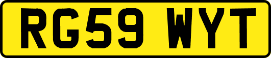 RG59WYT