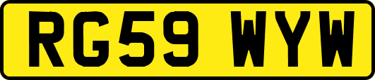 RG59WYW