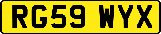 RG59WYX
