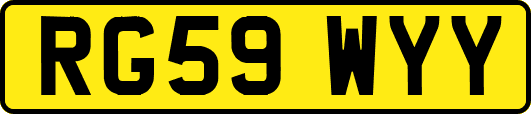 RG59WYY