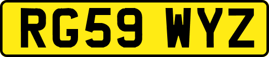 RG59WYZ