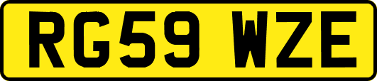 RG59WZE