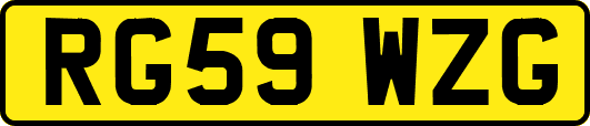 RG59WZG