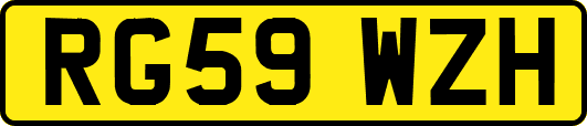 RG59WZH