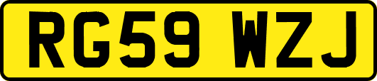 RG59WZJ