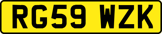 RG59WZK