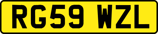 RG59WZL