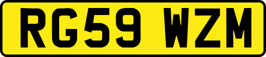 RG59WZM