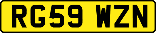 RG59WZN