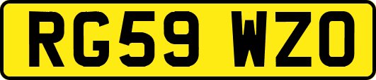 RG59WZO