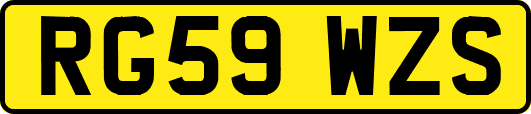 RG59WZS