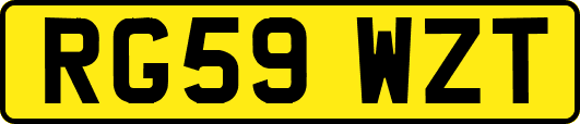 RG59WZT