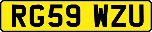 RG59WZU