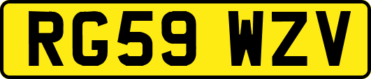RG59WZV