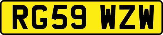 RG59WZW