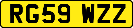 RG59WZZ