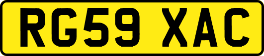 RG59XAC