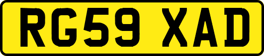 RG59XAD