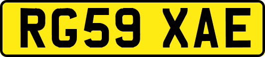 RG59XAE