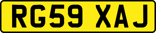 RG59XAJ