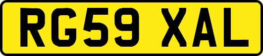 RG59XAL