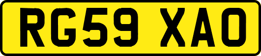 RG59XAO