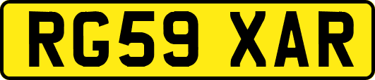 RG59XAR