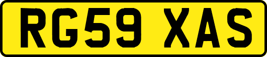 RG59XAS