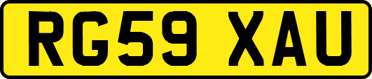 RG59XAU