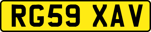 RG59XAV