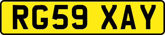 RG59XAY