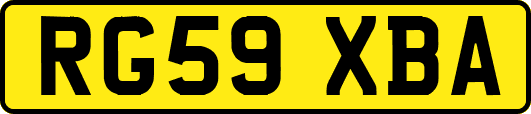 RG59XBA