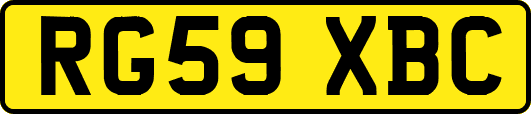 RG59XBC
