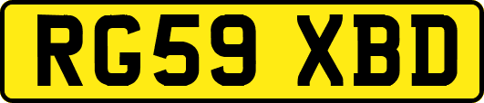 RG59XBD