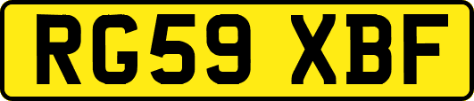 RG59XBF