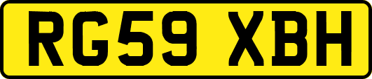 RG59XBH