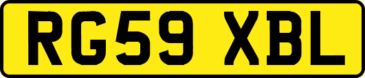 RG59XBL