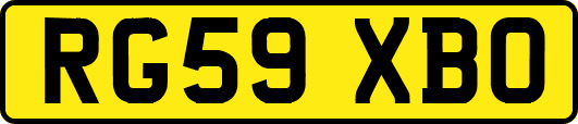 RG59XBO