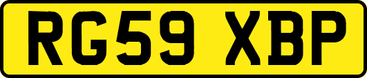 RG59XBP