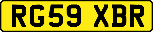 RG59XBR