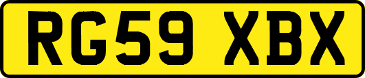 RG59XBX