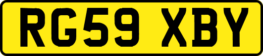 RG59XBY