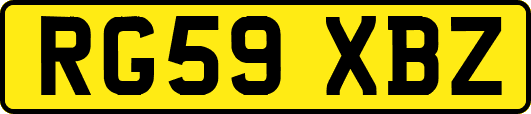 RG59XBZ