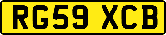 RG59XCB