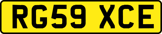 RG59XCE