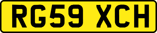 RG59XCH
