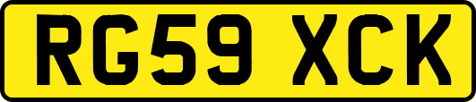 RG59XCK