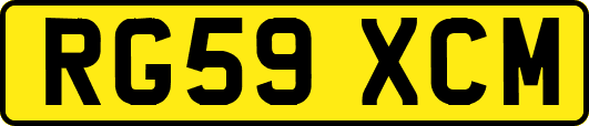RG59XCM